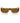 Armani Exchange Beige Injected Sunglasses