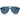 Armani Exchange Blue Injected Sunglasses