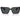 Armani Exchange Blue Injected Sunglasses