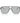 Armani Exchange Gray Injected Sunglasses