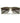 Armani Exchange Bicolor Injected Sunglasses