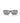 Arnette Gray Injected Sunglasses