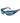 Arnette Blue Injected Sunglasses