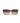 Arnette Beige Injected Sunglasses