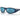 Arnette Blue Injected Sunglasses