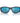 Arnette Blue Injected Sunglasses