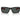 Arnette Black Injected Sunglasses