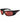 Arnette Black Injected Sunglasses
