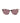 DKNY Multicolor Metal Sunglasses