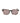 DKNY Multicolor Metal Sunglasses