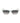 DKNY Bicolor Metal Sunglasses