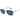 Emporio Armani Gray Metal Sunglasses