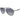 Emporio Armani Blue Metal Sunglasses