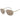 Emporio Armani Gold Metal Sunglasses