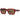 Emporio Armani Multicolor Acetate Sunglasses