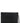 Saint Laurent Black Calfskin Clutch Bag