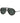 Emporio Armani Gray Acetate Sunglasses