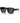 Armani Exchange Brown Injected Sunglasses