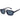 Emporio Armani Blue Acetate Sunglasses