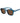 Emporio Armani Blue Acetate Sunglasses