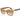 Emporio Armani Bicolor Acetate Sunglasses