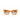 Emporio Armani Bicolor Acetate Sunglasses