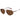 Emporio Armani Brown Metal Sunglasses