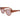 Ferragamo Transparent Acetate Sunglasses