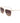 Ferragamo Gold Metal Sunglasses