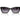 Emporio Armani Black Acetate Sunglasses