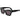 Ferragamo Black Acetate Sunglasses