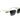 Karl Lagerfeld White Acetate Sunglasses