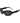 Karl Lagerfeld Black Injected Sunglasses