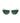 Karl Lagerfeld White Injected Sunglasses