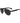 Lacoste Black Metal Sunglasses