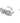 Lacoste White Metal Sunglasses