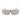 Lacoste White Metal Sunglasses