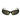 Karl Lagerfeld Brown Injected Sunglasses