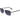 Lacoste Gray Metal Sunglasses