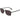 Lacoste Black Metal Sunglasses