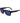 Lacoste Black Injected Sunglasses