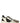 Fendi Multicolor Calf Leather Bos Taurus Athletic Sneakers