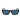 Lacoste Black Injected Sunglasses