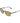 Lacoste Black Metal Sunglasses