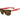 Lacoste Brown Injected Sunglasses