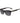Lacoste Black Acetate Sunglasses