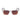 Lacoste Transparent Injected Sunglasses