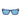 Lacoste Blue Injected Sunglasses