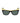 Lacoste Blue Injected Sunglasses