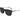 Lacoste Black Metal Sunglasses